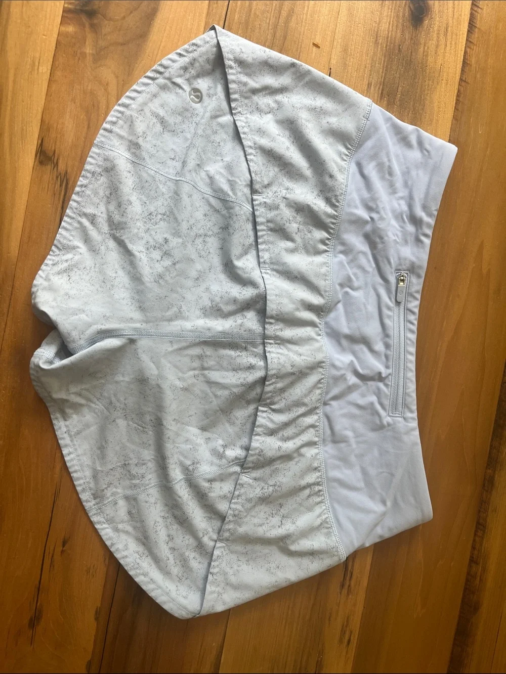 lululemon athletica lightweight running